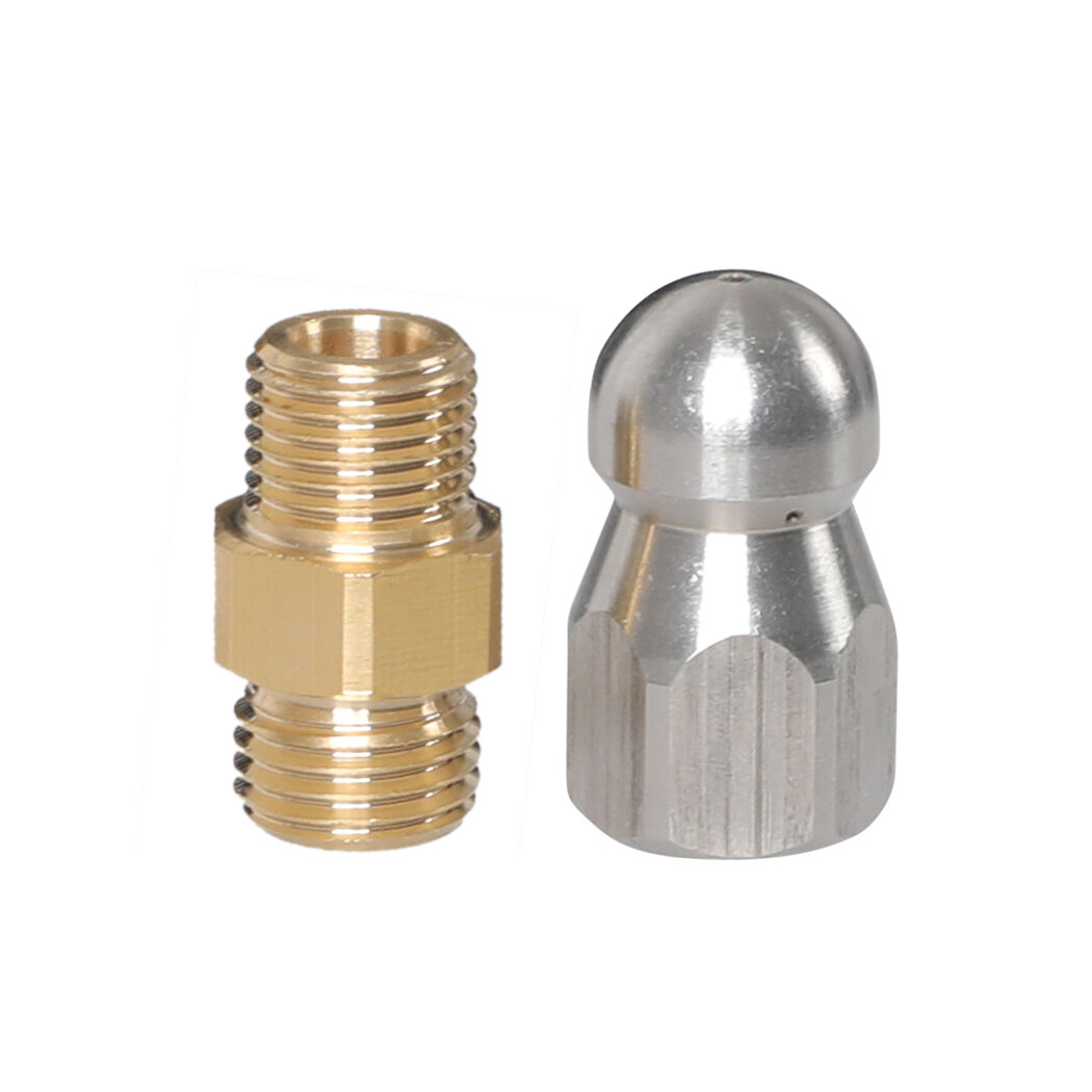 Pressure Washer Hose Extension Price