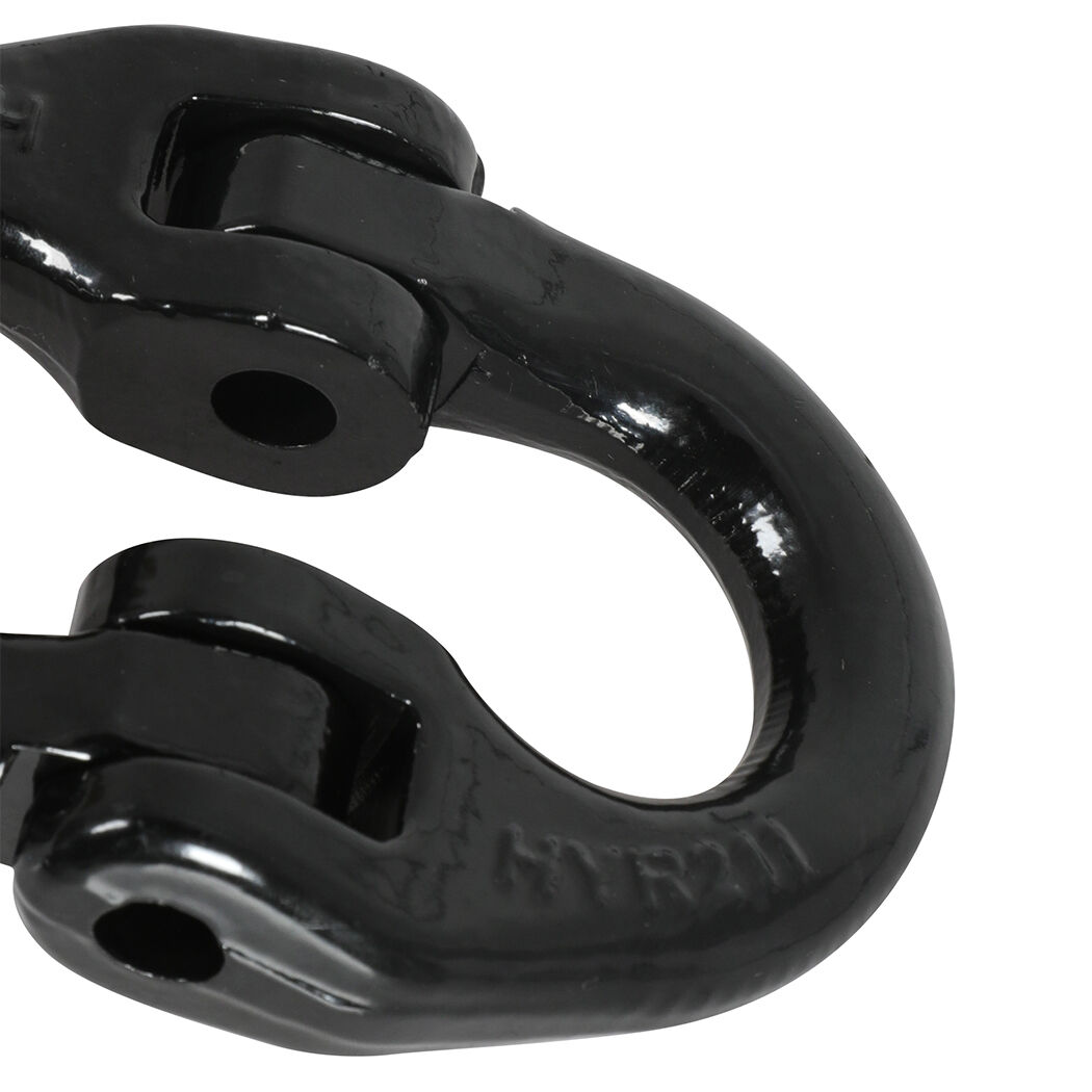 2PCS Tow Hitch Hammer Lock Price