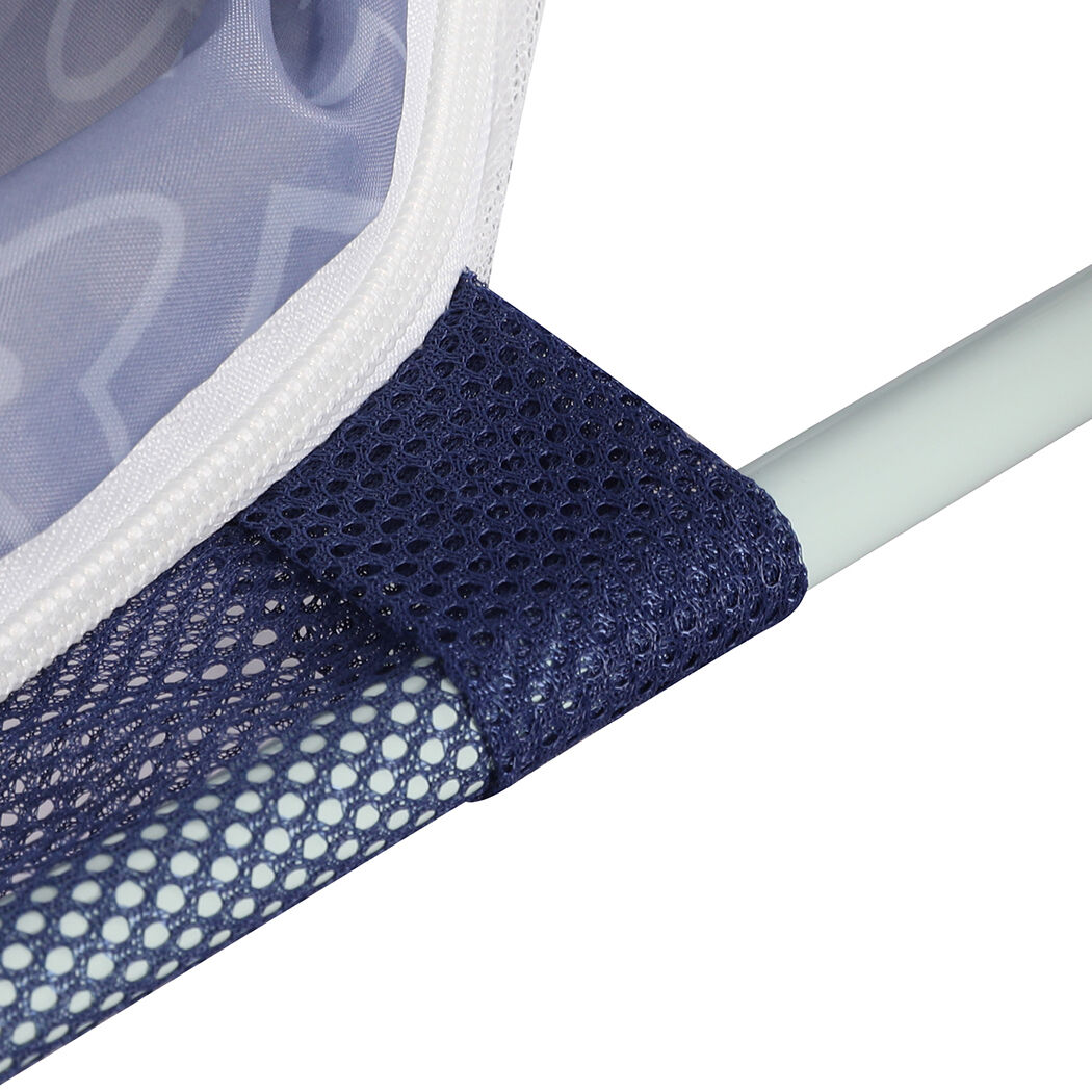 Mosquito Bed Nets Foldable Canopy Square Blue Price