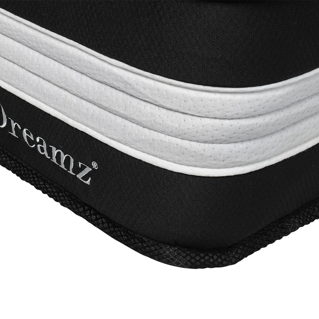 Double Cooling Mattress 5 Zone 25cm Price