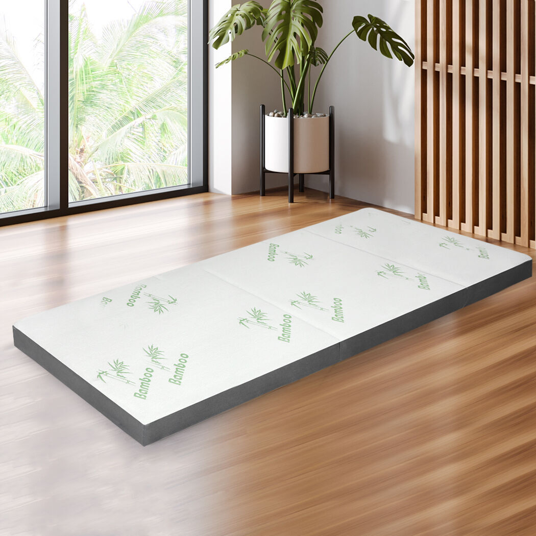 Folding Mattress Foldable Foam Single Price
