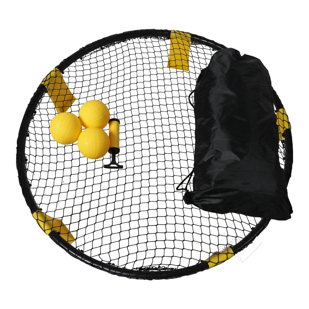 Mini Volleyball Set Outdoor Game Price