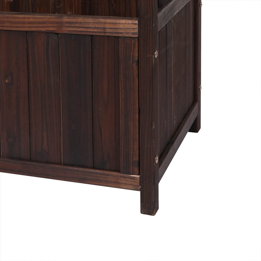Outdoor Storage Box Garden Bench Price