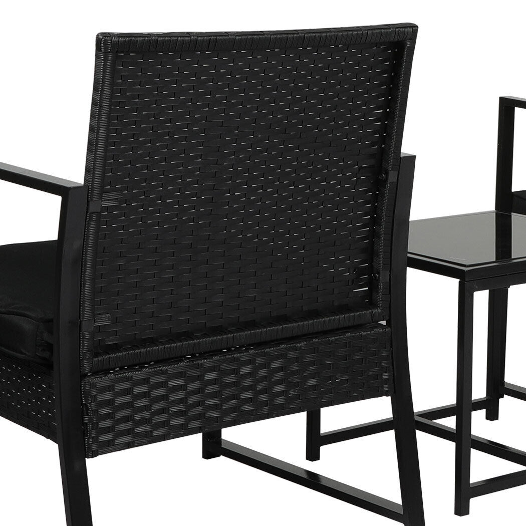 3 Pcs Outdoor Furniture Set Chair Price