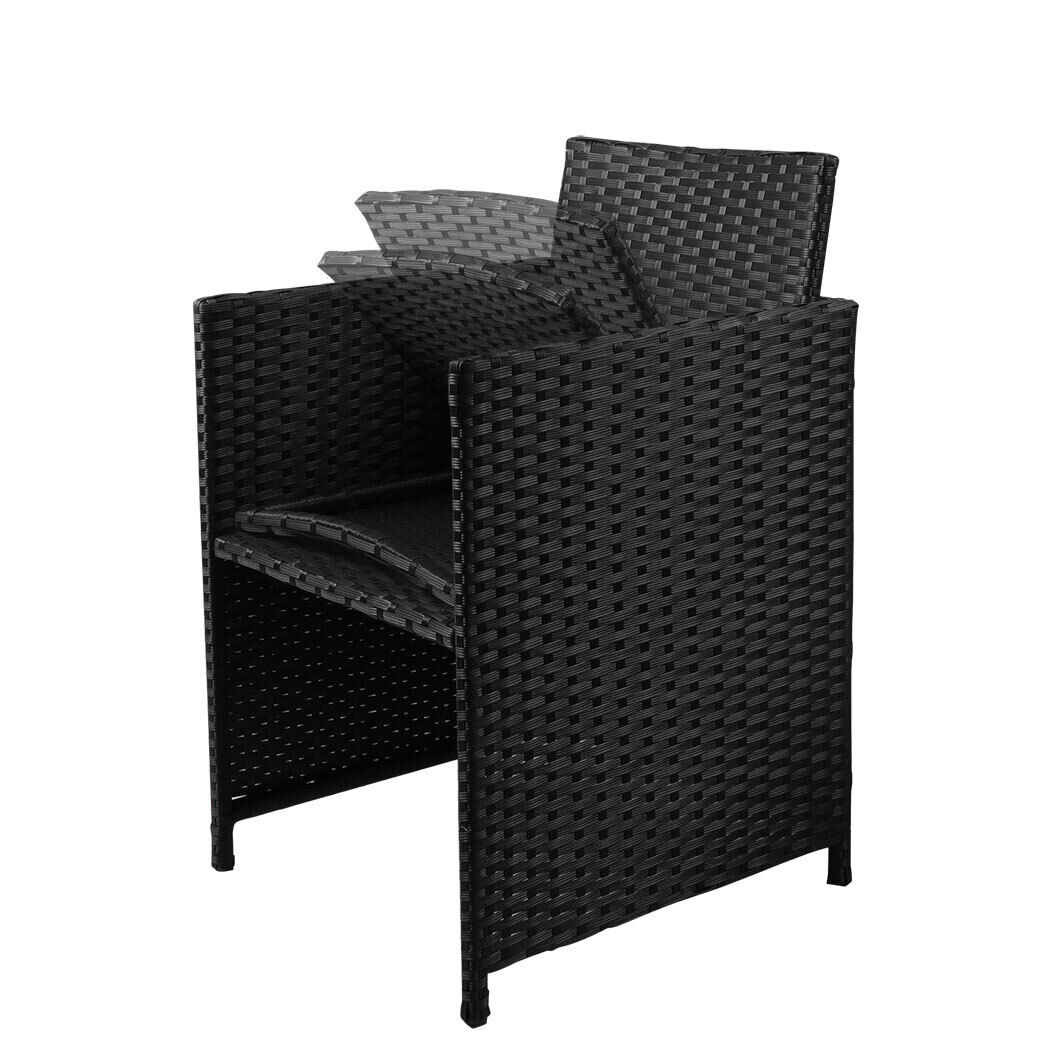 9PCS Outdoor Table Chair Set Price