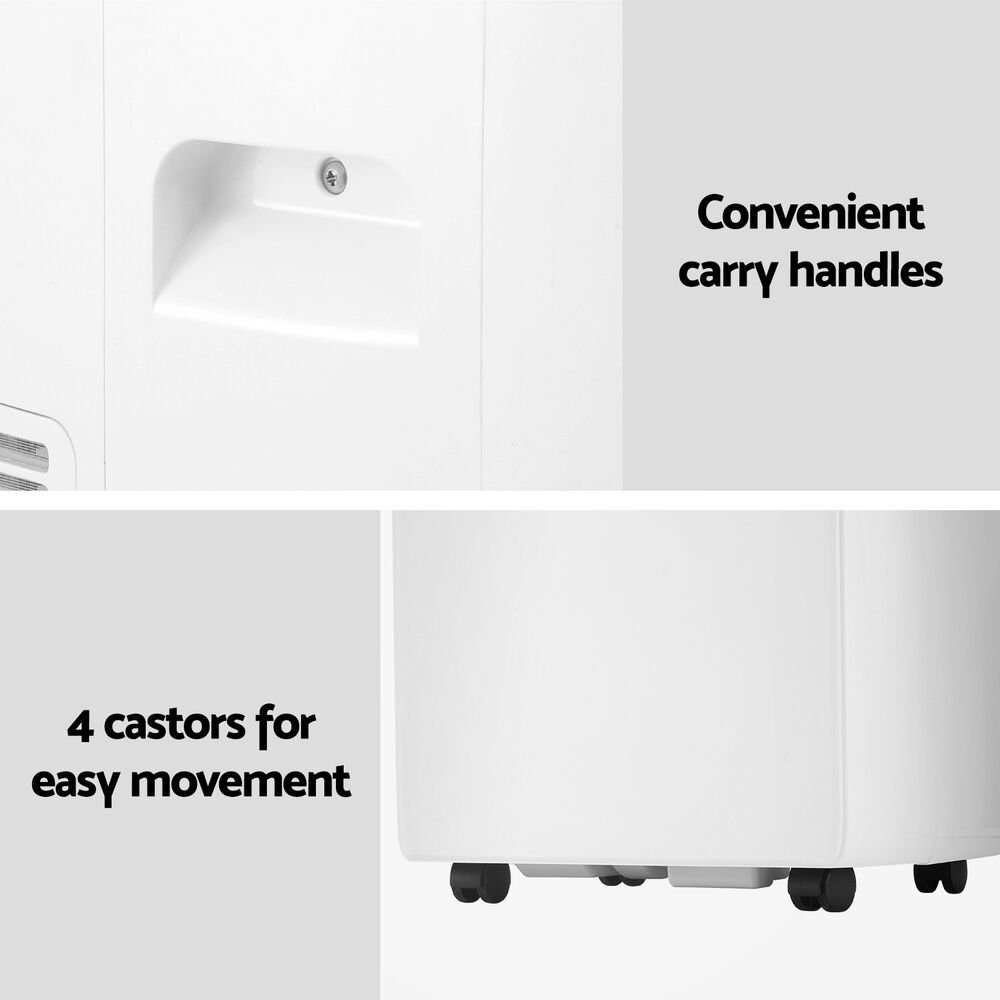 12000BTU Portable Air Conditioner Price