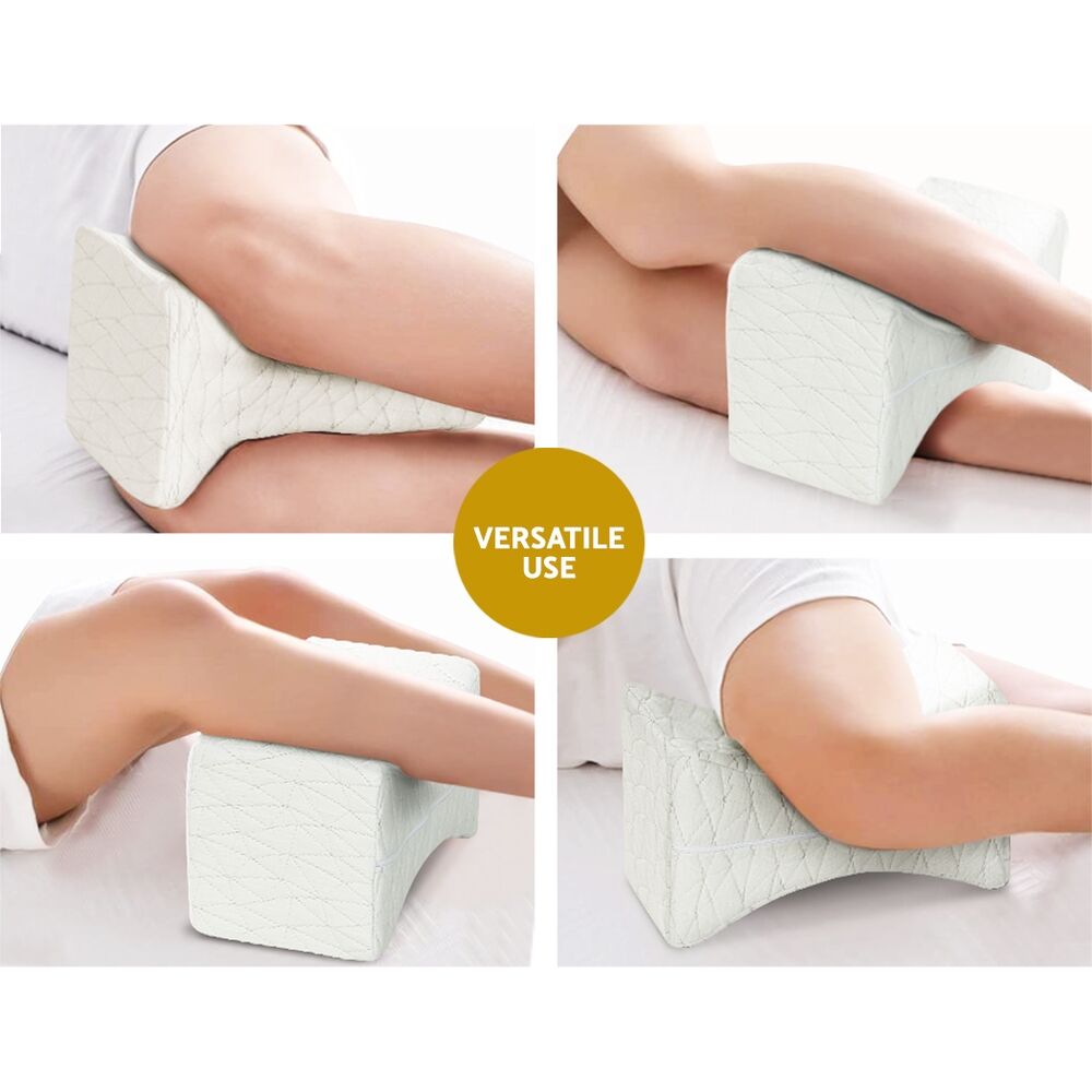 Memory Foam Leg Knee Pillow Price
