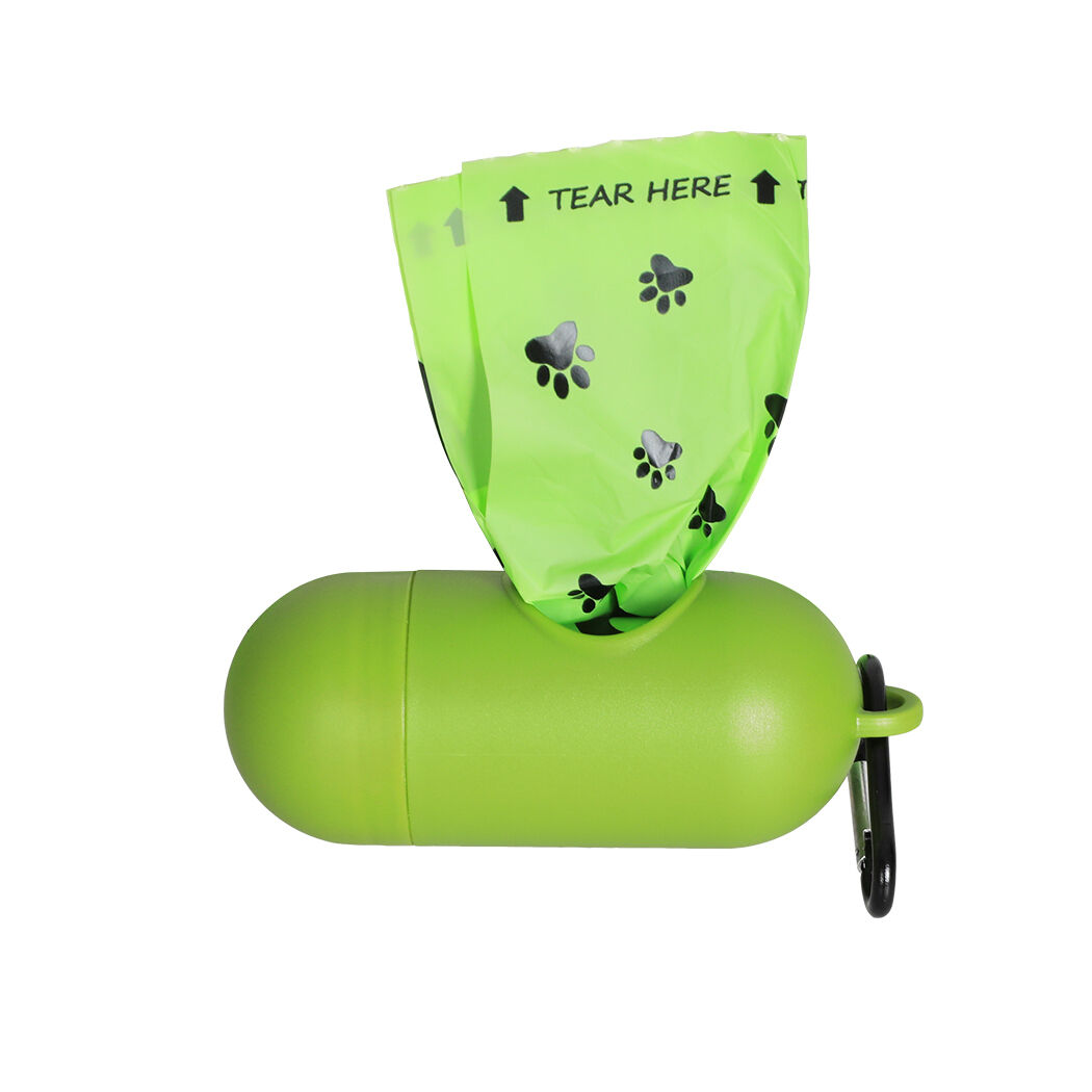 100% Compostable Biobased Dog Poop Price
