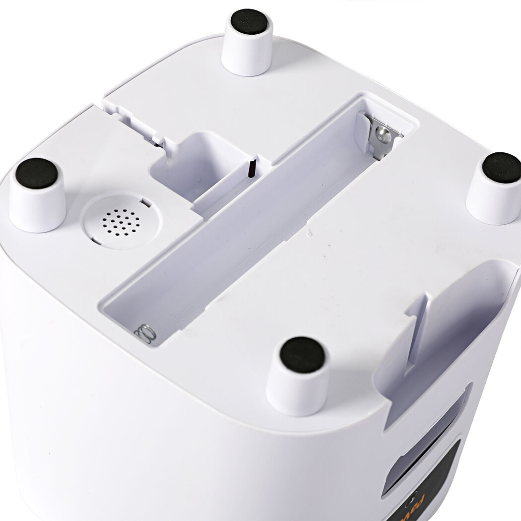 5L Auto Pet Feeder Automatic Camera Wi-Fi White Price