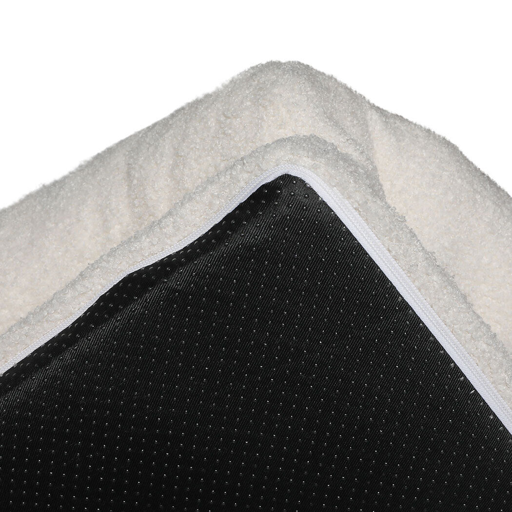 Memory Foam Pet Sofa Bed Price