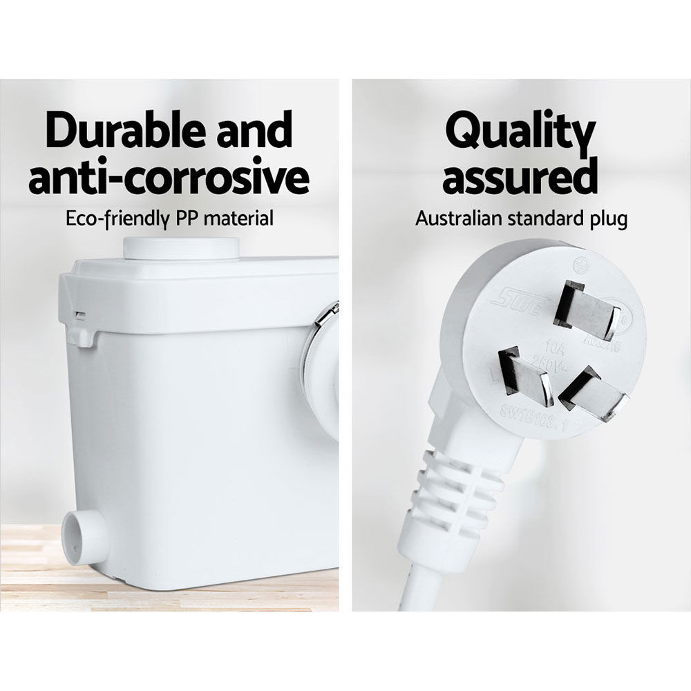Toilet Disposal Unit Price