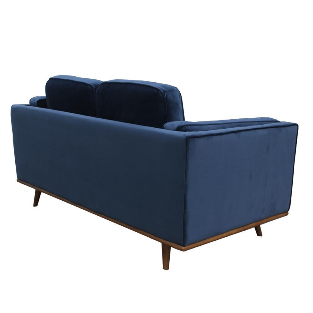 York 3+2 Seater Blue Colour Price