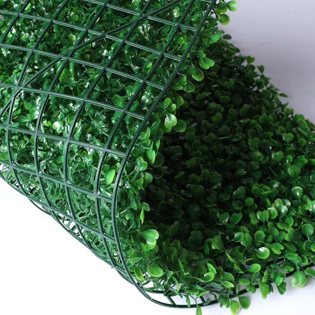 Artificial Hedge Grass Boxwood Price