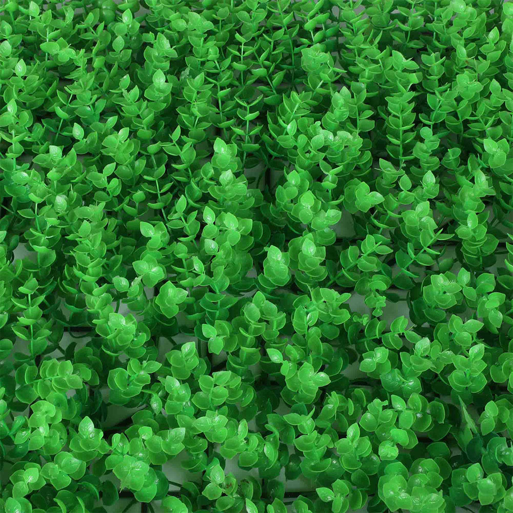 Artificial Hedge Grass Boxwood Price