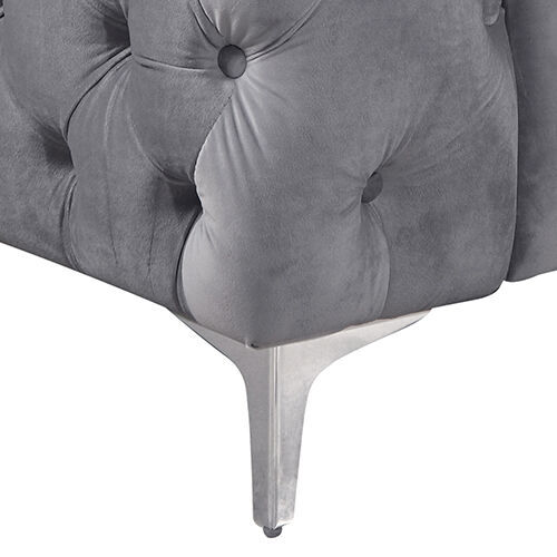 Jacques 2 Seater Grey Colour Price