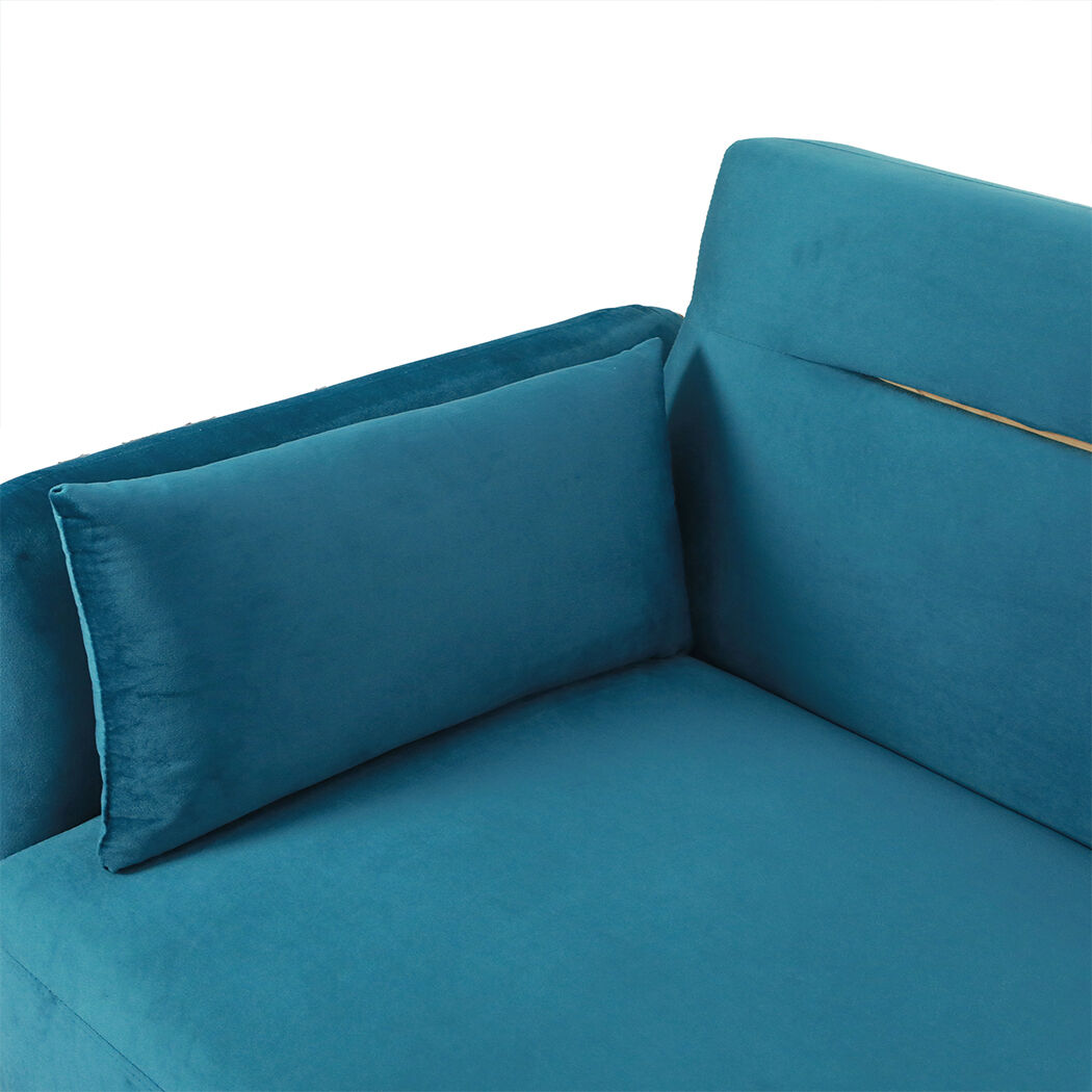 3-Seater Sofa Bed Convertible Price