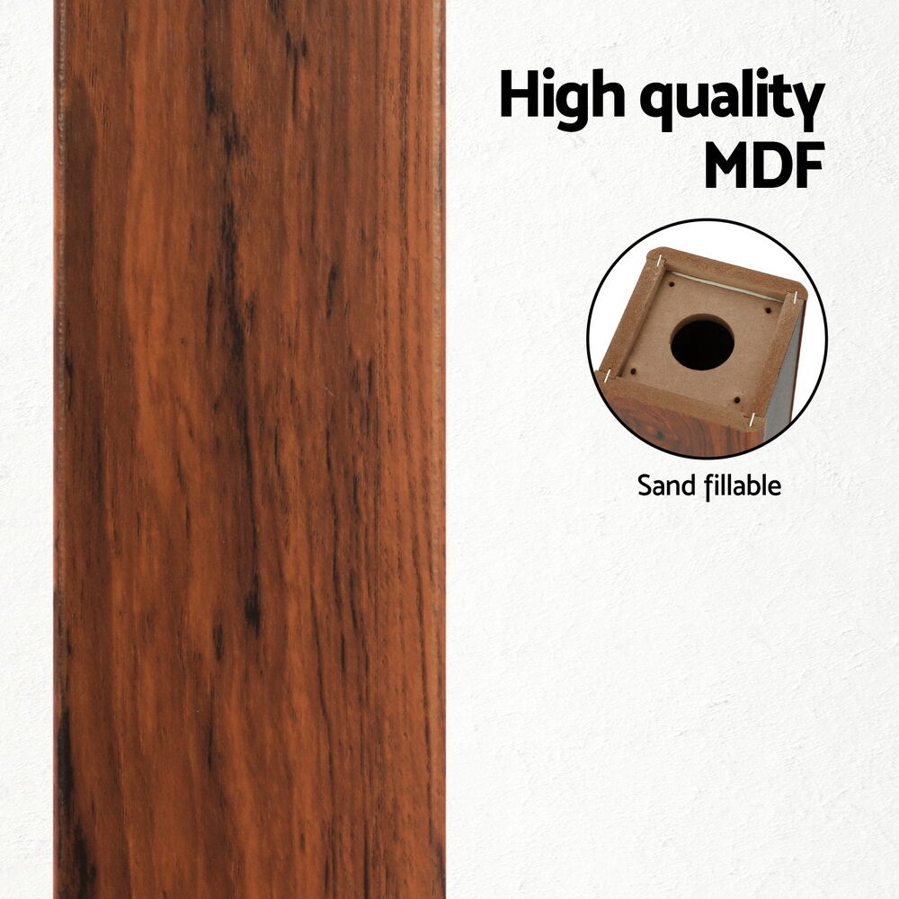 Alpha Speaker Stand 70cm 2pcs Price