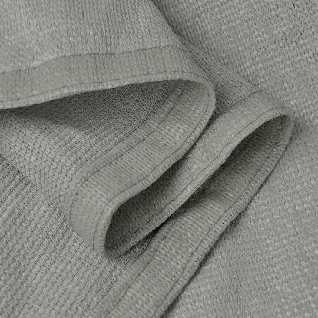 Outdoor Awning Cloth Sun Shades Sail Charcoal 280 Price