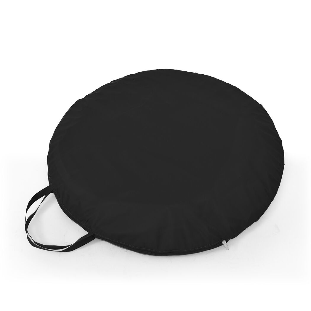 Pop Up Camping Beach Portable Black Price