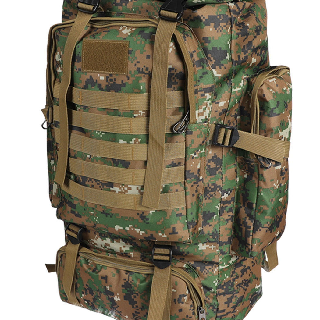 80L Military Tactical Backpack Price