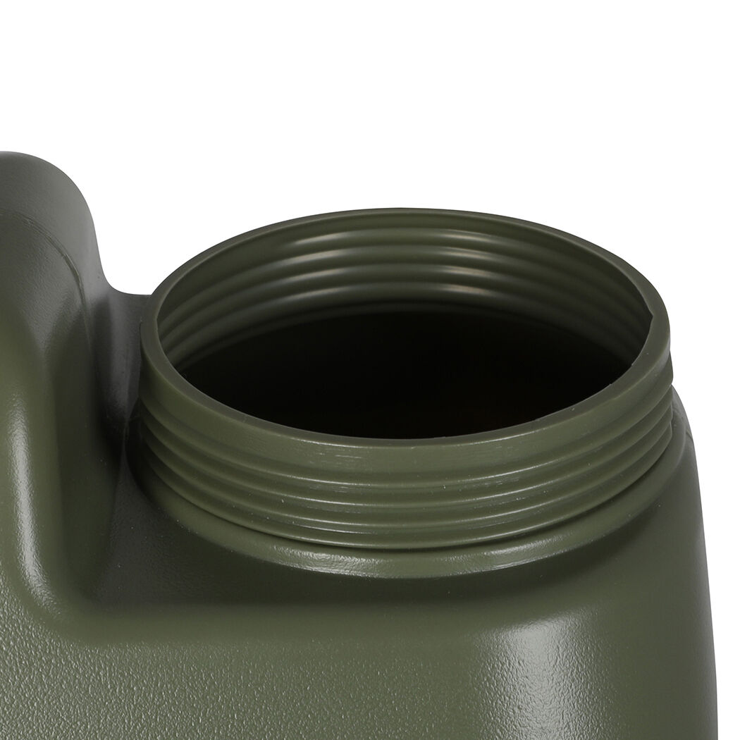 Water Container Jerry Can 25 Ltr Price