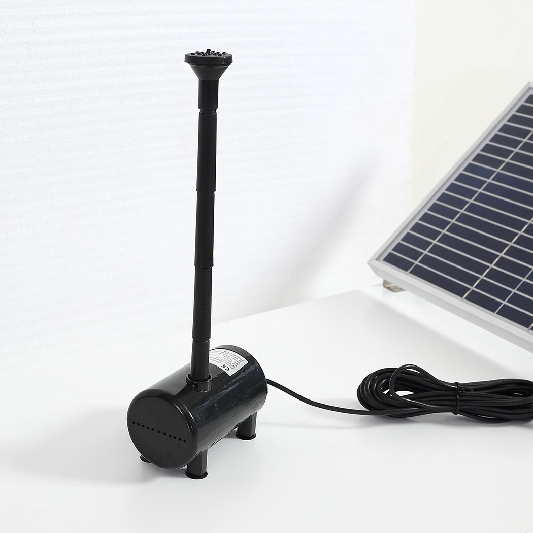 Solar Fountain Pump Power Water Pumps Price