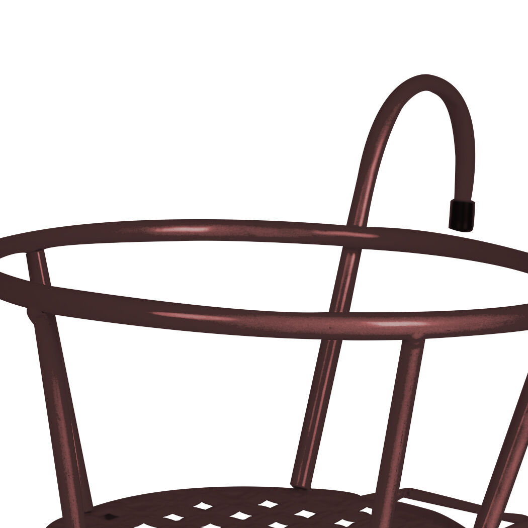 3x Plant Stand flower Holder Bronze Price