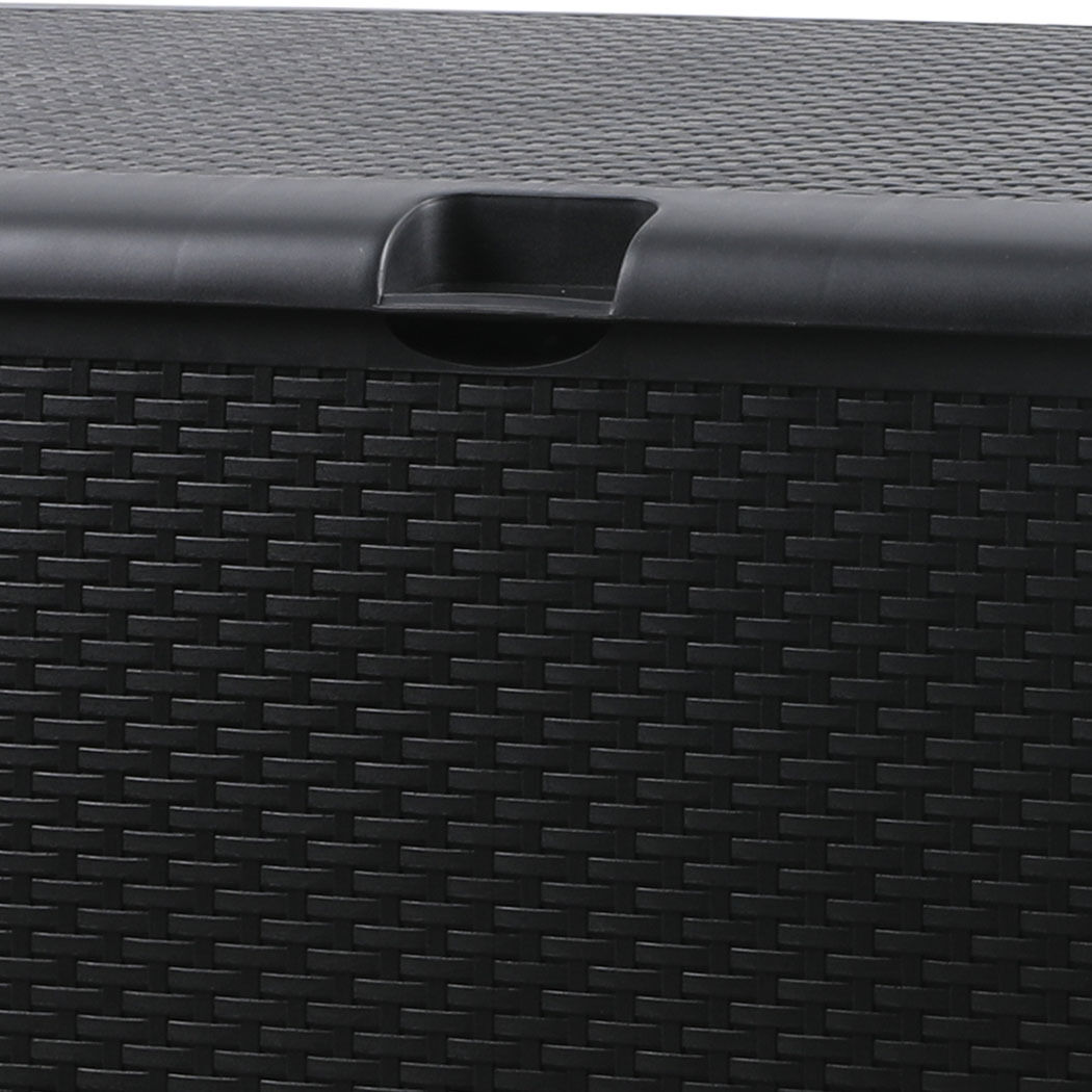 460L Outdoor Storage Box Garden Lockable Price
