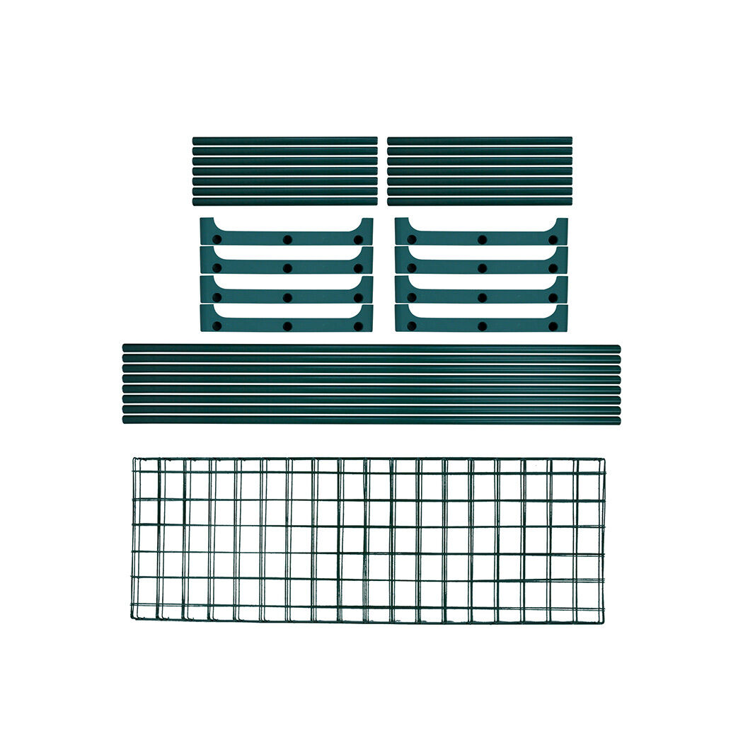 2x5 Tier Plant Shelve Garden Price
