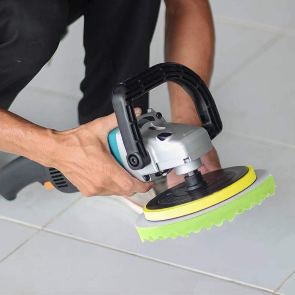 2 in 1 Car Foam Drill (39 pieces) Price