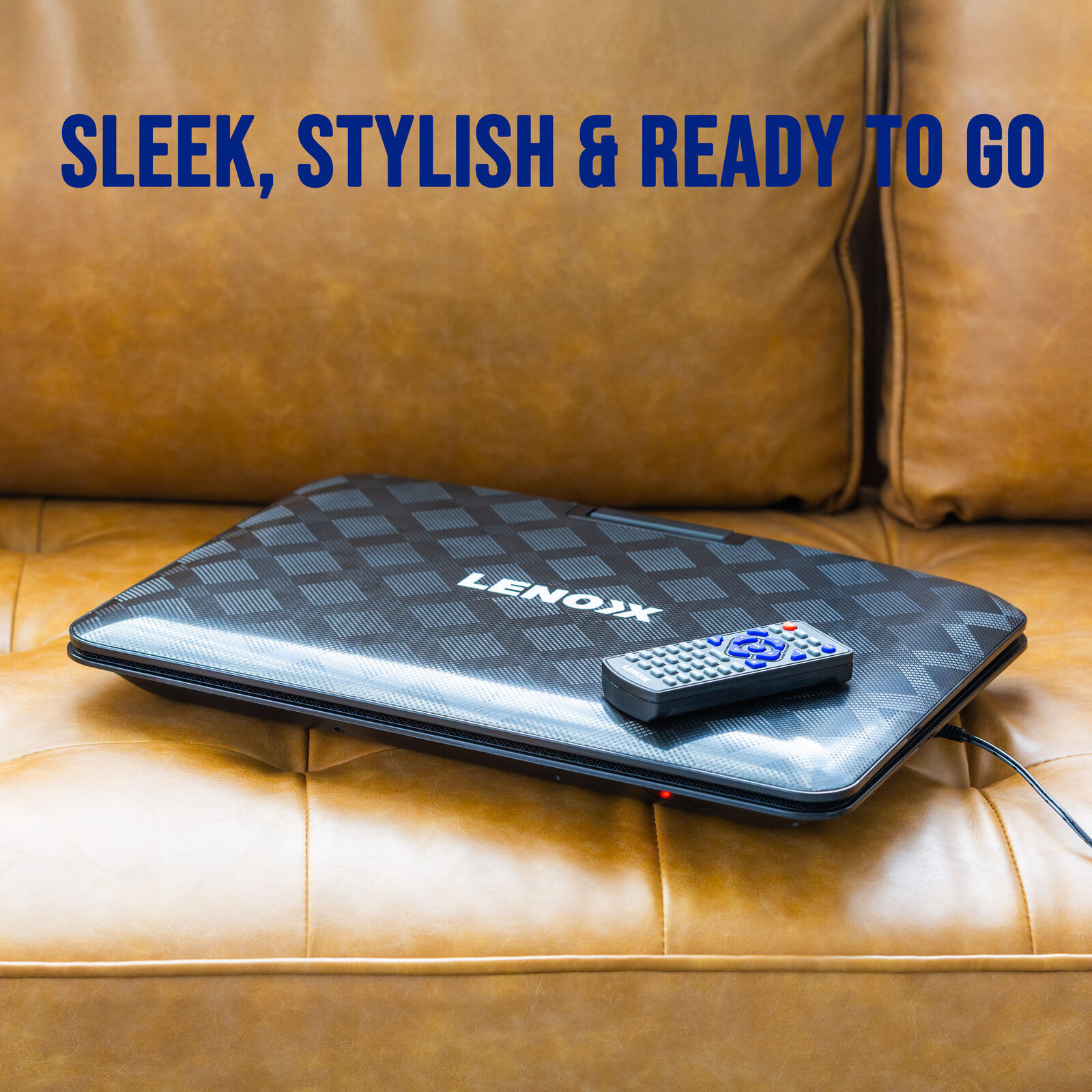15.4" Swivel Portable DVD Player Price