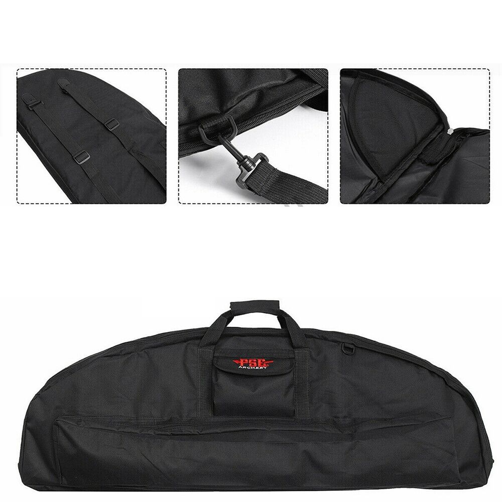 Compound Bow Bag & Arrow Holder Canvas Hunting Backpack Archery Carry Bag Price