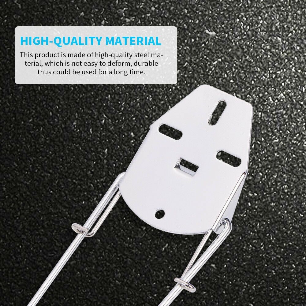 Car Hat Holder Saver Spring Steel Hat Load Cover Riding Helmet Cowboy Hat Price