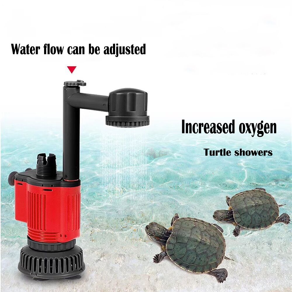 Aquarium Electric Siphon Pump Vacuum Cleaner Fish Tank Clean Water Change Gravel Price