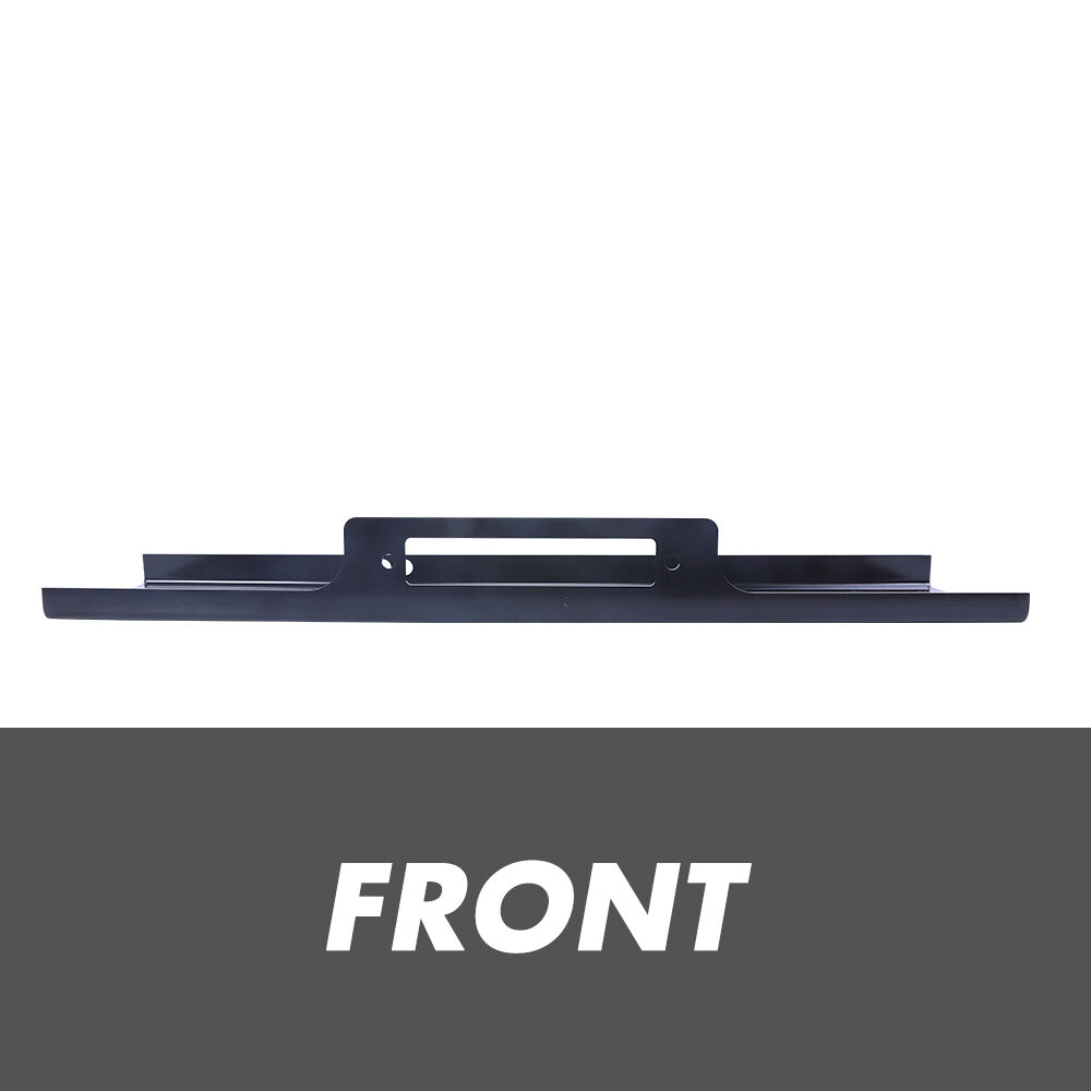 X-BULL Winch Mounting Plate Cradle 8000-13000lbs New Universal Truck TrailerATV Price