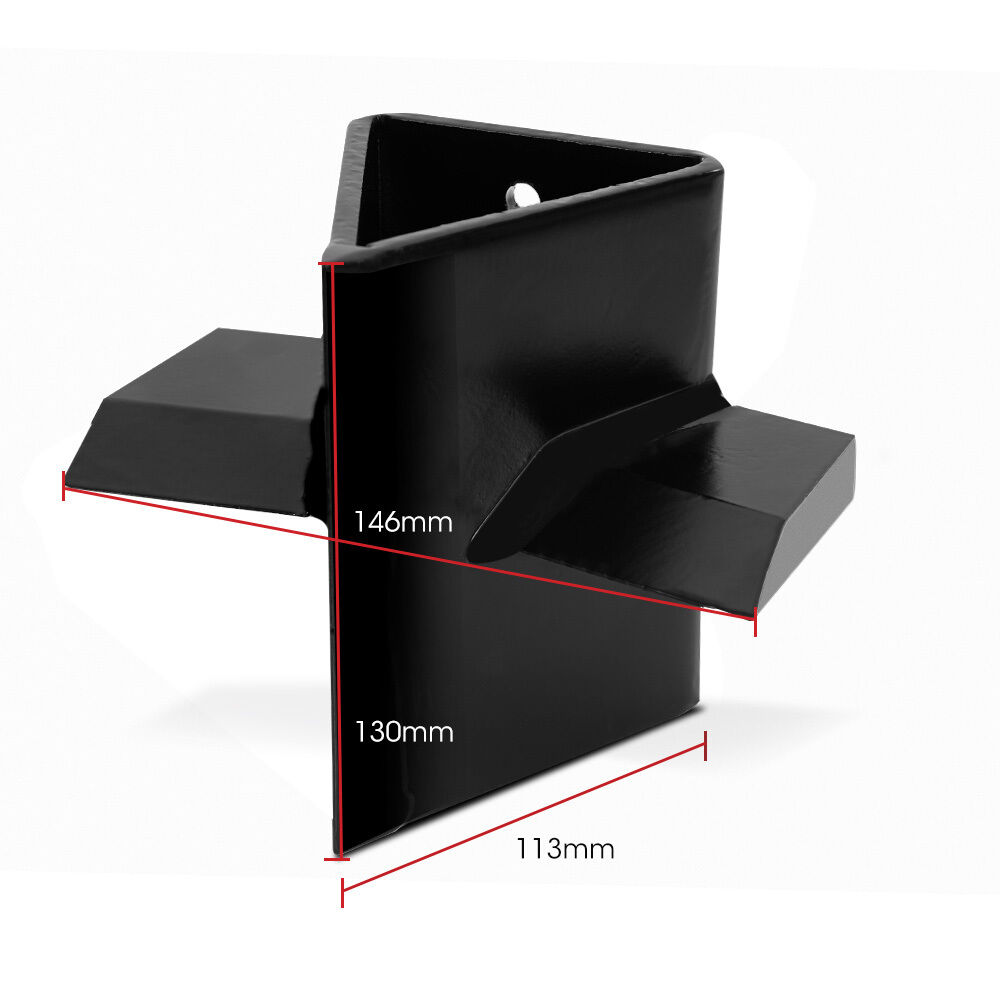 Baumr-AG 4 Way Wood Log Splitting Wedge for 8 & 9 Tonne Electric Log Splitters Price