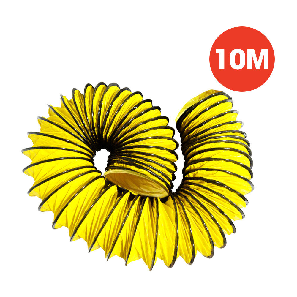 Baumr-AG 200mm 10m Duct for 8" Air Movers Price