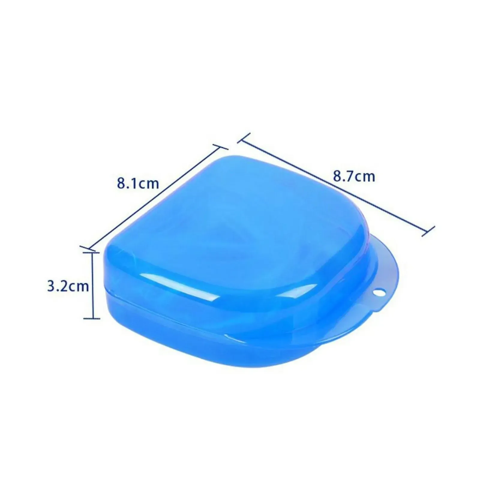 2x Anti Snoring Aid Mouth Guard - Adjustable Mouthguard Sleeping and Breathing Price