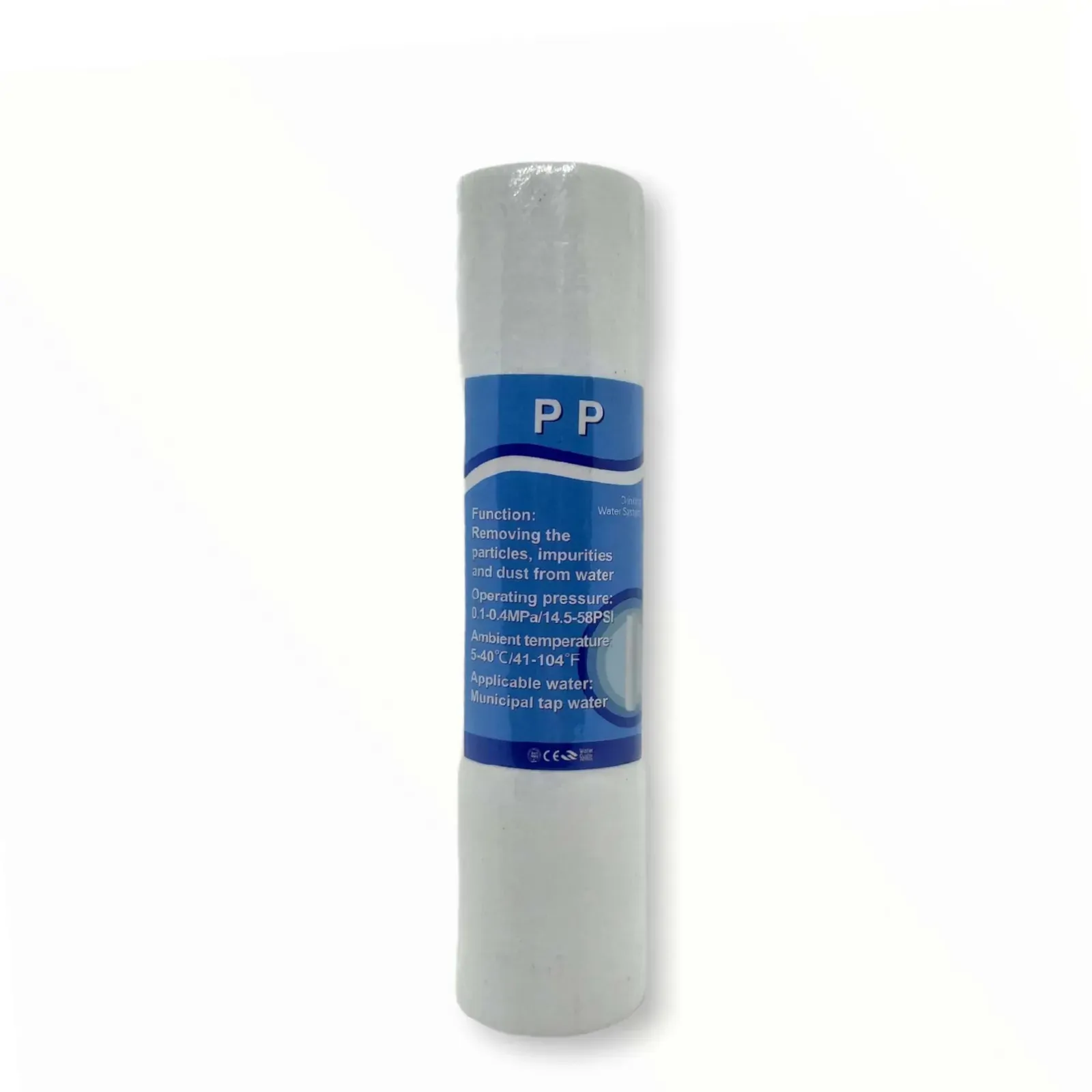 10" RO Water Filter Cartridge Replacement Set 3/4/5/6 Stage Reverse Osmosis 3 Pk Price