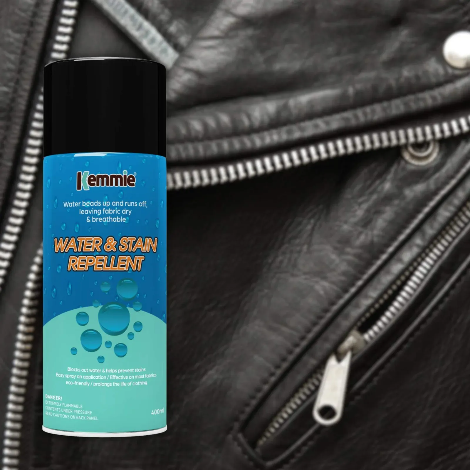 2x 212g Water Proof Stain Repellent - Hydrophobic Protective Spray - Fabrics Hats Price