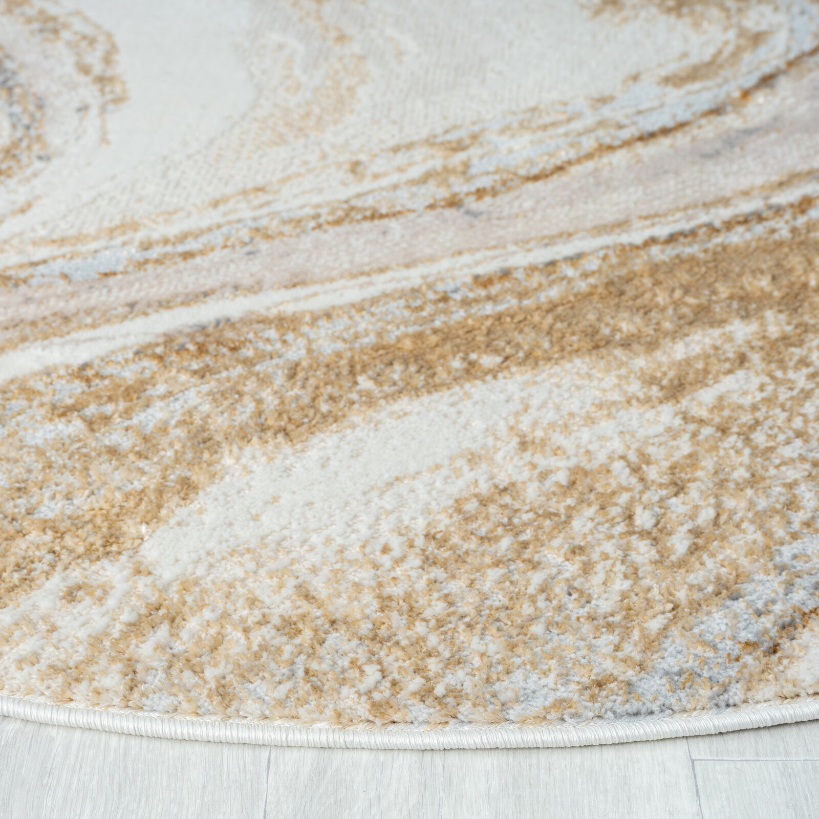 Avani Marble Rug - Sand - 80x300 Price