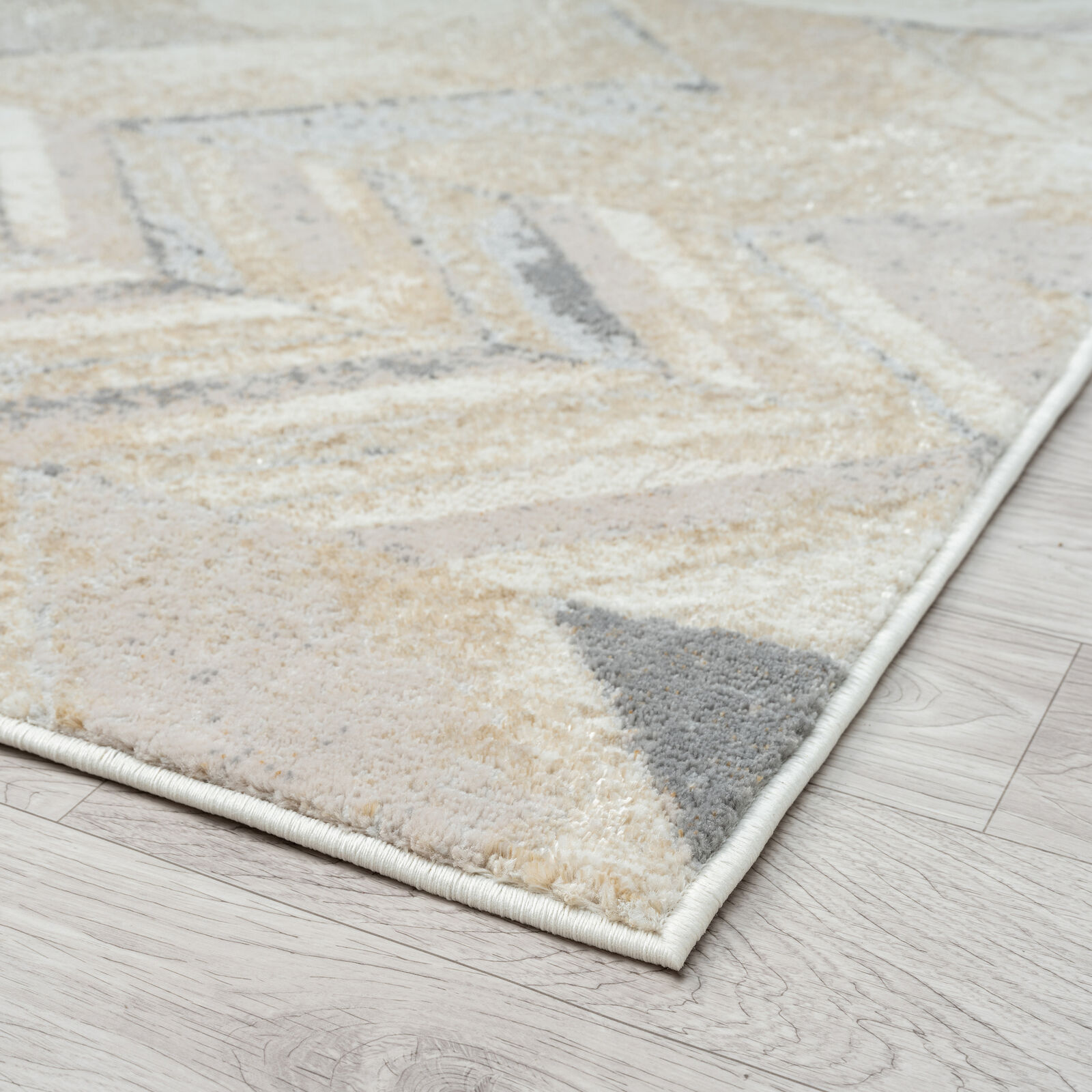 Avani Marble Rug - Stone - 80x300 Price