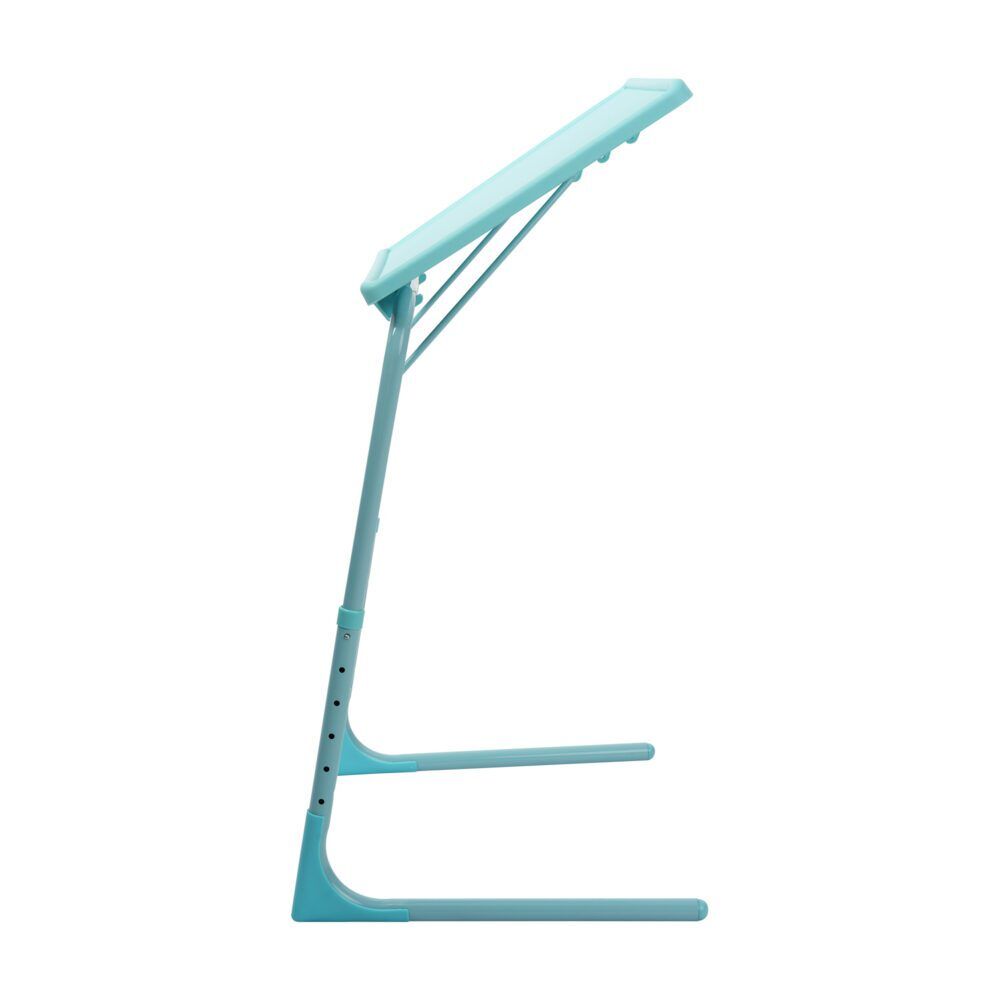 Anywhere Laptop Pro Desk in Turquoise Price