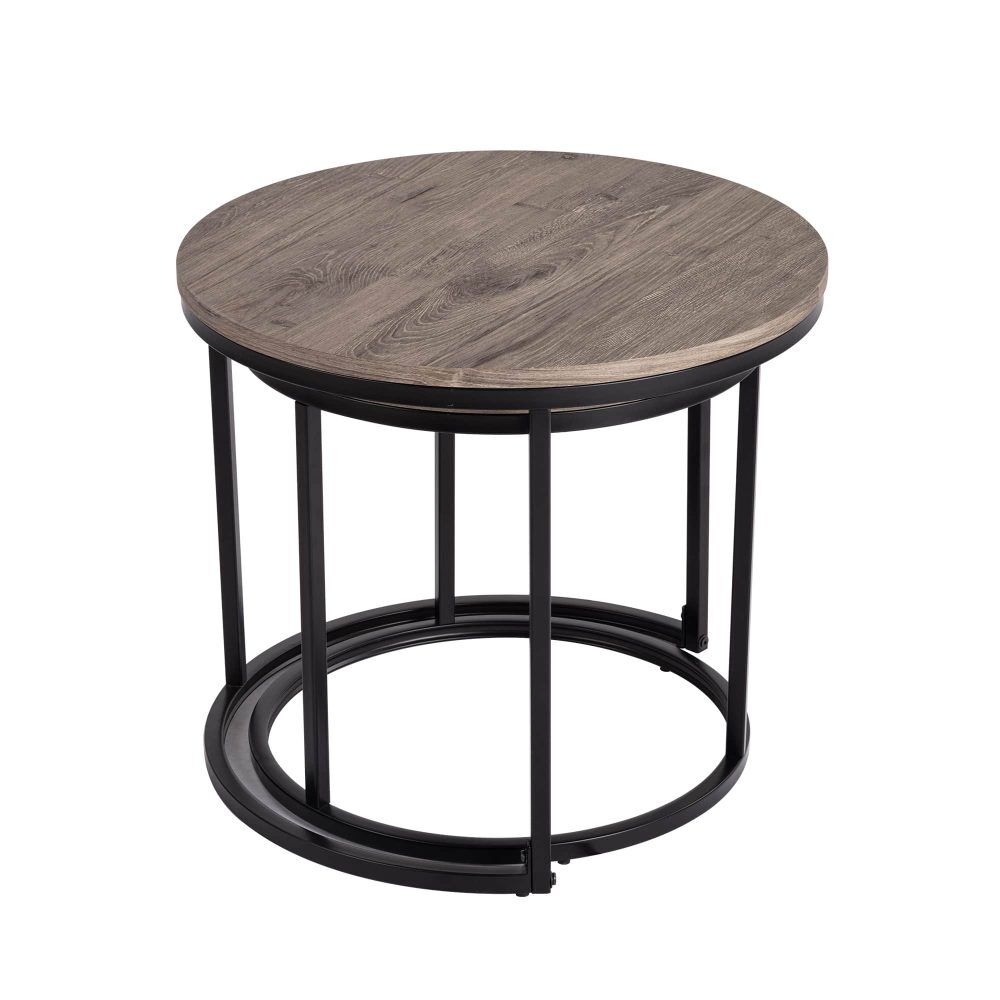 Stack&Style Nesting Coffee Table Price