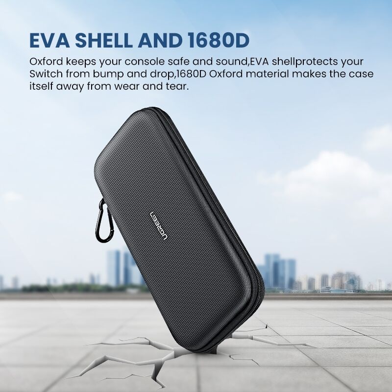 UGREEN 50974 Portable Case for Nintendo Switch Price