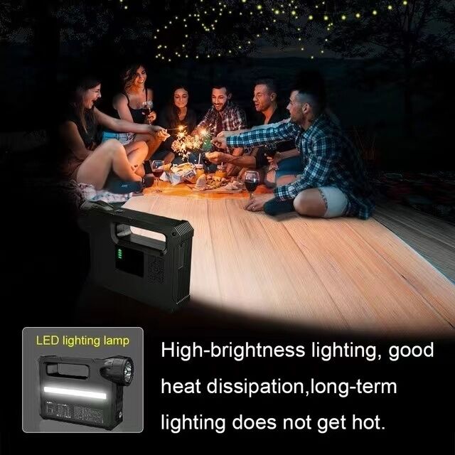 CHOETECH TC0017 4-in-1 10000mAh Car Jump Starter + Power Bank + Air Pump + LED Flashlight Price