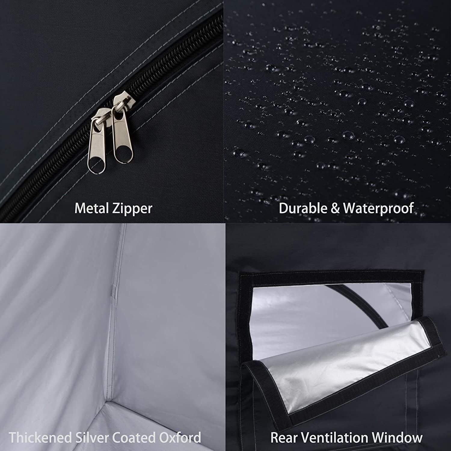 Bike Cover Storage Tent Durable Waterproof Anti-Dust Foldable Outdoor Tools Storage Shed Price