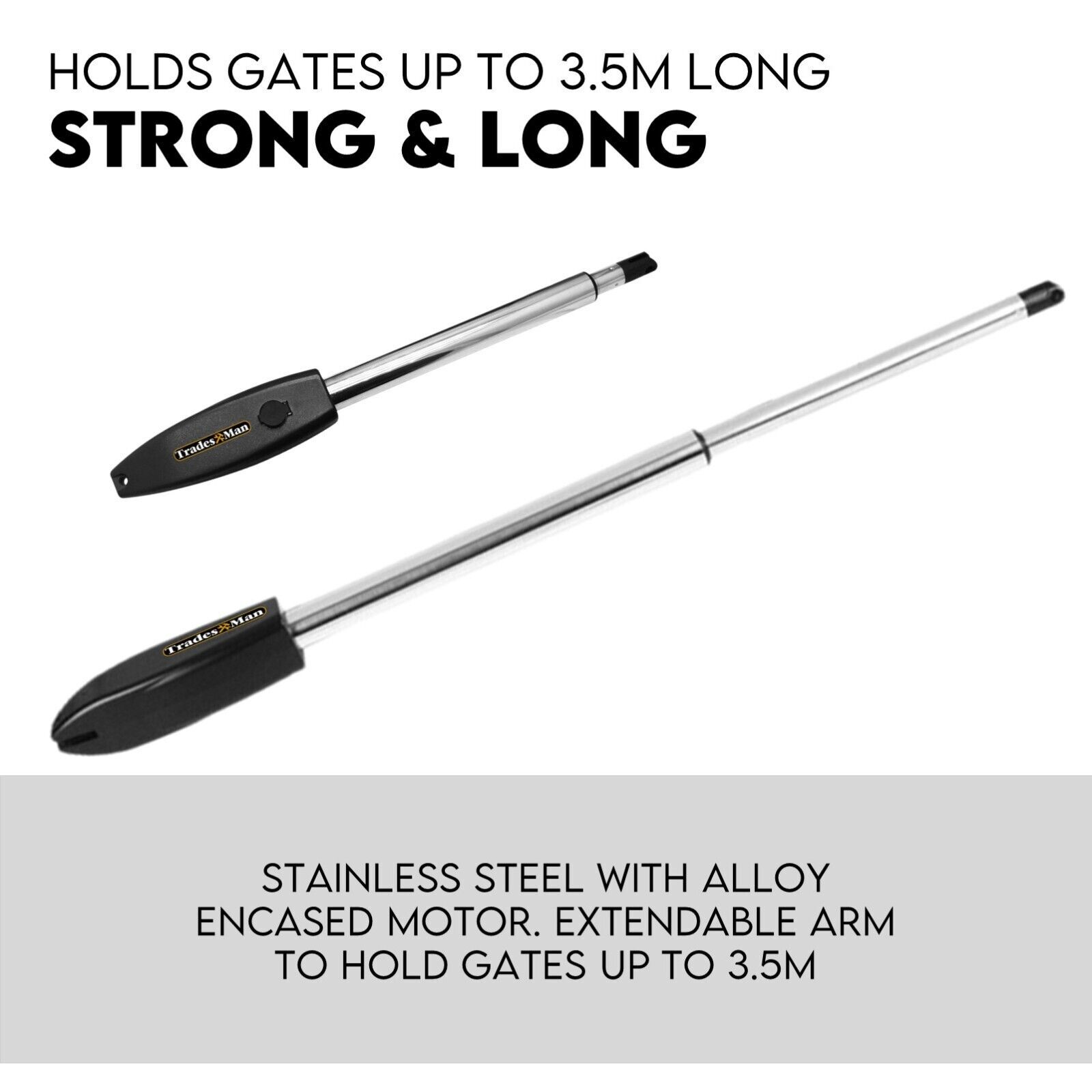Double Swing Gate Opener Automatic Full Solar Power Kit Remote Control Price