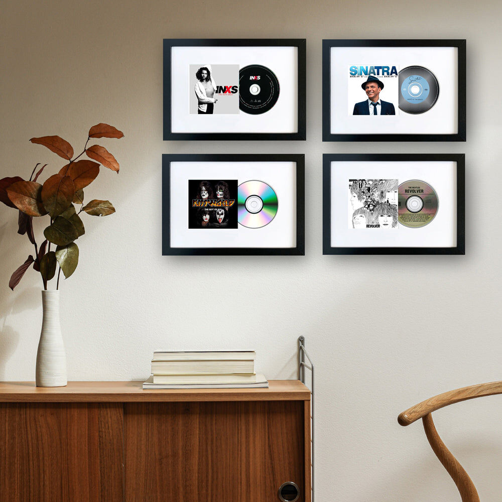Harry Styles-Harry's House CD Framed Album Art Price