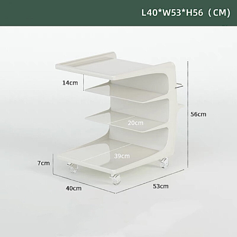 Movable Coffee Table Sofa Side End Table Bedside Modern Furniture Price